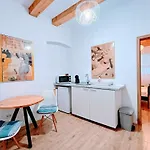 Apartman Sub Tampa Core For 2 *