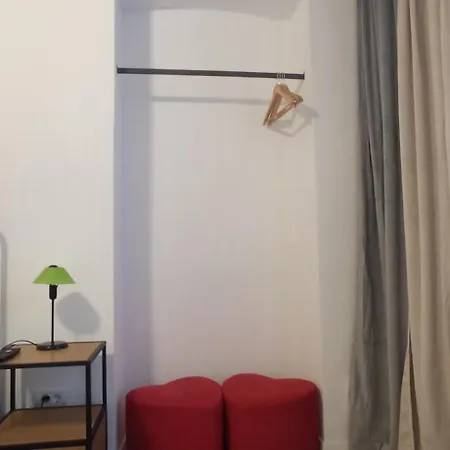 Sub Tampa Studio City Core Studio For 2 * בראשוב