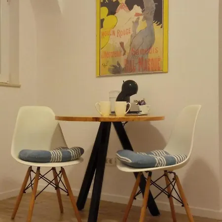 דירה Sub Tampa Studio City Core Studio For 2 בראשוב