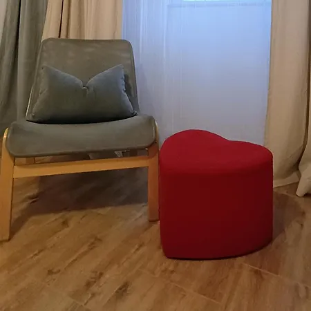 Sub Tampa Core For 2 Apartman