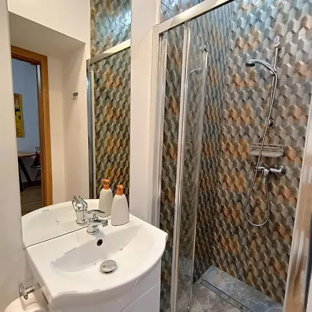 דירה Sub Tampa Studio City Core Studio For 2 בראשוב