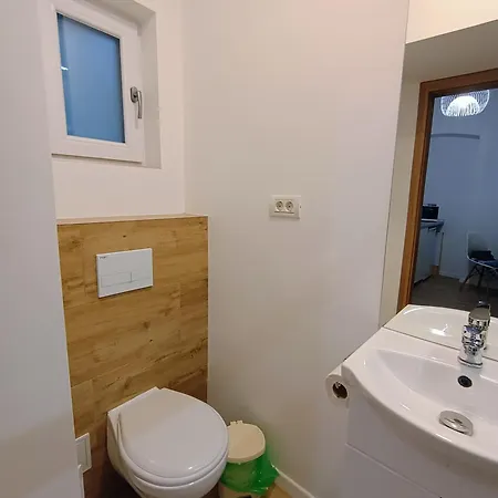 Sub Tampa Studio City Core Studio For 2 Apartament Brașov