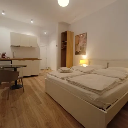 Apartman Sub Tampa Core For 2 *