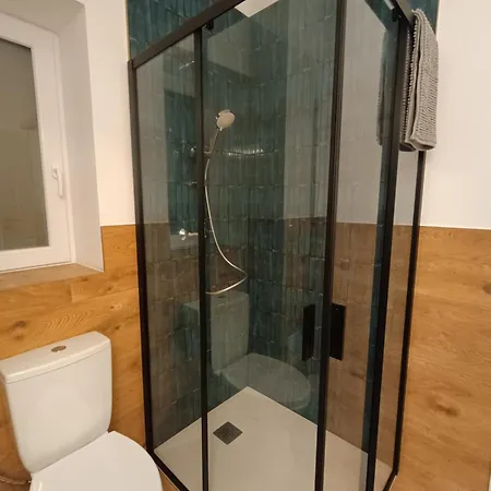 דירה Sub Tampa Studio City Core Studio For 2