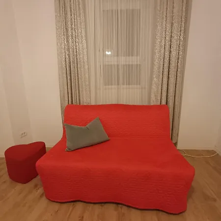 Apartament Sub Tampa Core For 2