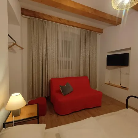 Apartament Sub Tampa Core For 2 Brașov