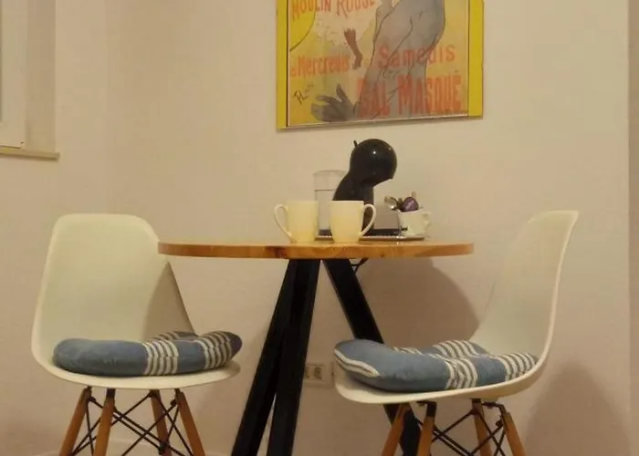 Apartman Sub Tampa Core For 2 Brassó