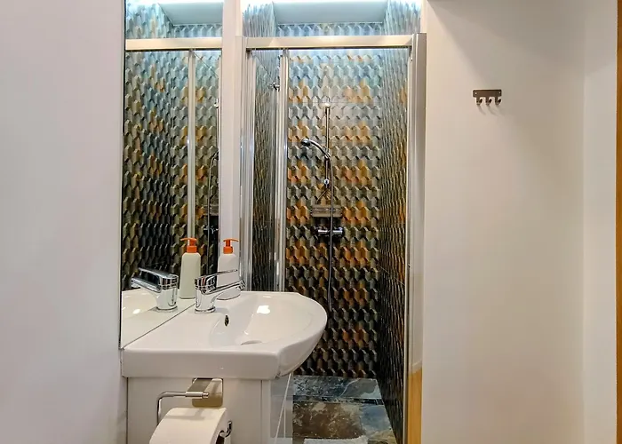 Sub Tampa Core For 2 *