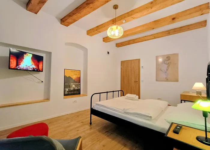 Sub Tampa Core For 2 * Brassó