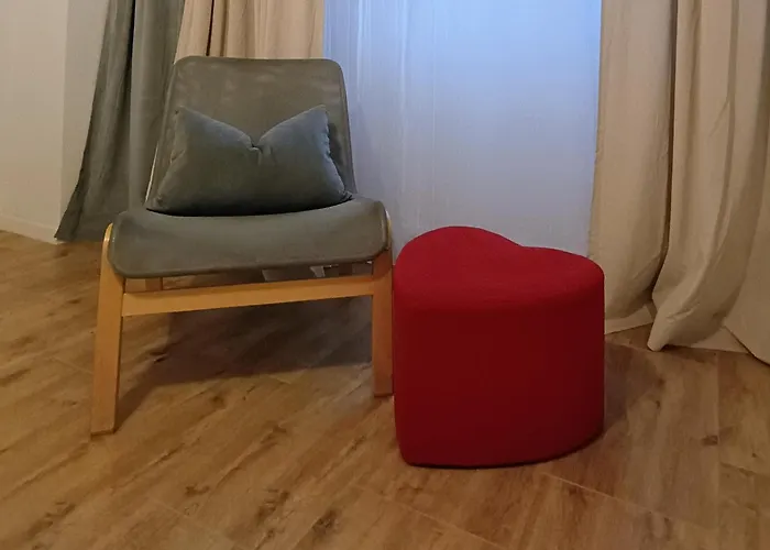 Sub Tampa Core For 2 Apartman