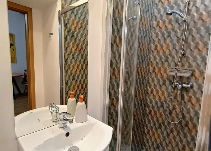 Apartman Sub Tampa Core For 2 Brassó