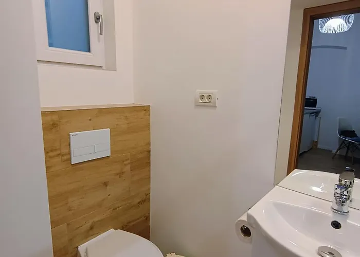 Sub Tampa Core For 2 Apartman Brassó