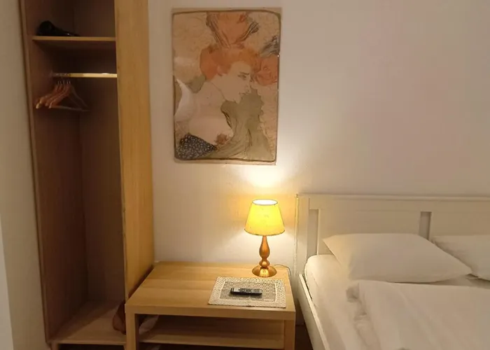 Sub Tampa Core For 2 Apartman Brassó